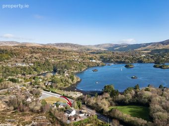 Fern House, Shrone, Glengarriff, Glengarriff, Co. Cork