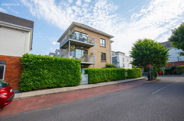 Apartment 2, 9 Beau Park Road, Clongriffin, Dublin 13 - Click to view photos