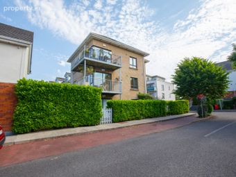 Apartment 2, 9 Beau Park Road, Clongriffin, Dublin 13