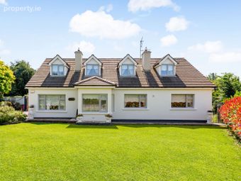 Ash Hill, Dunboyne, Blackbull, Co. Meath