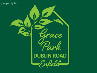 Large 3 Bed End Terrace, Large 3 Bed End Terrace, Grace Park, Dublin Road, Enfield, Co. Meath, Enfield, Co. Meath - Image 3