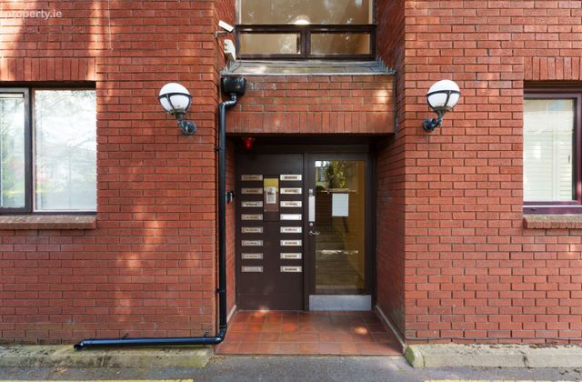 Flat 14, Sherborne, Rathgar, Dublin 6 - Click to view photos