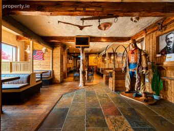 Rob's Ranch House, Sean Costello Street, Athlone, Co. Westmeath - Image 5