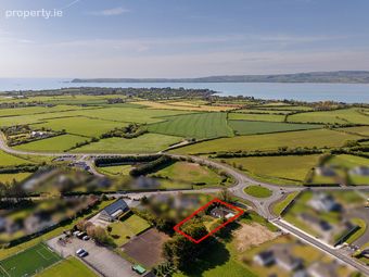 Crossroads, Garrynageragh, Dungarvan, Co. Waterford - Image 2