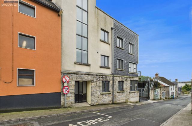 5 Old Chapel Court, Old Chapel Lane, Tullow, Co. Carlow, Tullow, Co. Carlow - Click to view photos