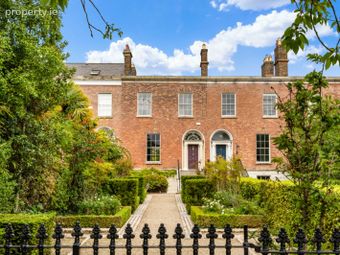 25 Wellington Road, Ballsbridge, Dublin 4, Ballsbridge, Dublin 4