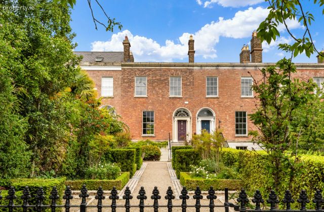 25 Wellington Road, Ballsbridge, Dublin 4, Ballsbridge, Dublin 4 - Click to view photos