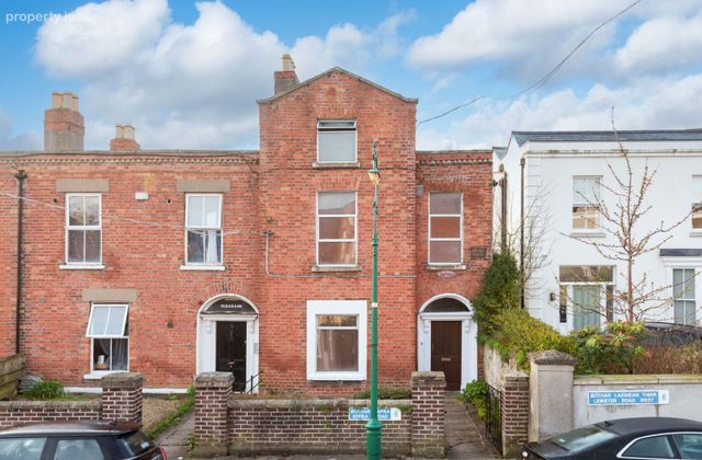 35 Effra Road, Rathmines, Dublin 6 - Click to view photos