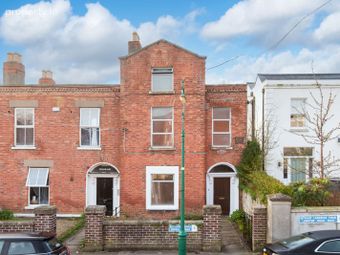 35 Effra Road, Rathmines, Dublin 6