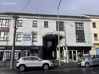 Apartment 27, Dominics Court, Bank Place, Cashel, Cashel, Co. Tipperary