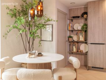 1 Bedroom Penthouse, Beach Road, Dublin 4 - Image 5