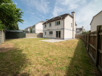 40 Highfield Crescent, Kanturk, Kanturk, Co. Cork - Image 5