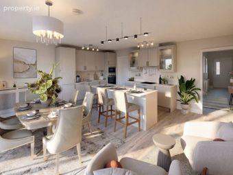 4 Bedroom, Rathmolyon, Co. Meath - Image 3