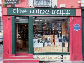 The Wine Buff, 17 Grattan Square, Dungarvan, Co. Waterford - Image 2