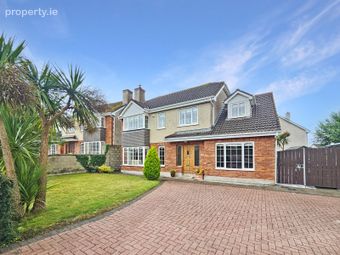 18 The Hazels, Oakleigh Wood, Ennis, Co Clare, Ennis, Co. Clare