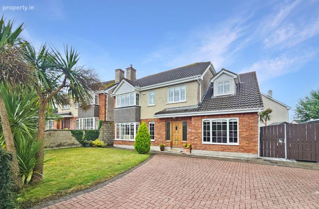 18 The Hazels, Oakleigh Wood, Ennis, Co Clare, Ennis, Co. Clare - Click to view photos