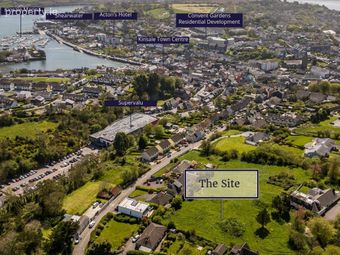 2.72 Acres Of Development Land, Kinsale, Co. Cork - Image 2