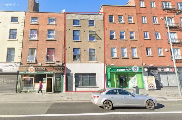 95 Dorset Street Upper, Dublin 1, Phibsborough, Dublin 7 - Click to view photos