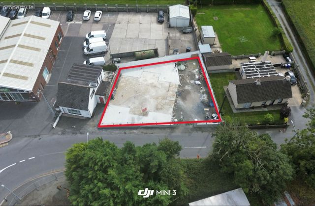 The Sweep, Kilmeaden, Co. Waterford, Kilmeadan, Co. Waterford - Click to view photos