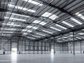 Goldcrest House, Dublin Airport Logistics Park, St Margaret's, Co. Dublin, St Margaret's, Co. Dublin - Image 4