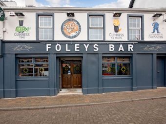 Foleys, Wolfe Tone Square, Tubbercurry, Co. Sligo - Image 4