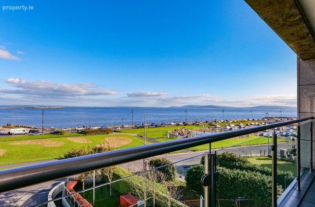 Croit Na Mara, Quincentennial Drive, Salthill, Galway, Galway City Centre, Co. Galway - Click to view photos