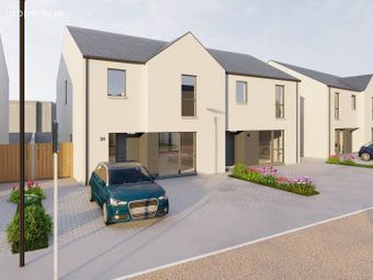 House Type C, Cill &Oacute; S&eacute;ighin, Ballinrobe, Co. Mayo, Ballinrobe, Co. Mayo - Image 2