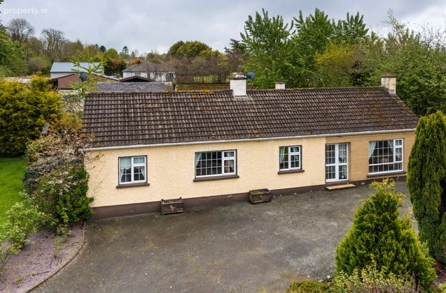 Ballynabarny, Enniscorthy, Co. Wexford, Enniscorthy, Co. Wexford - Click to view photos