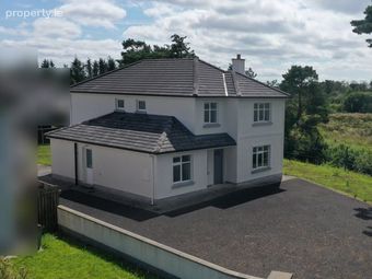 46 Kilkeevan Park, Castlerea, Castlerea, Co. Roscommon