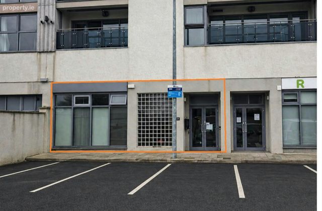Unit 7, Station House, The Waterways, Sallins, Co. Kildare, Sallins, Co. Kildare - Click to view photos