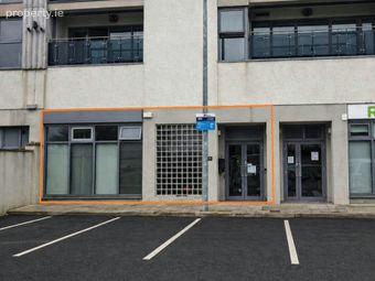 Unit 7, Station House, The Waterways, Sallins, Co. Kildare, Sallins, Co. Kildare