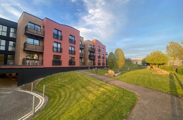Apartment 311, The Willows, Ballinlough, Co. Cork - Click to view photos