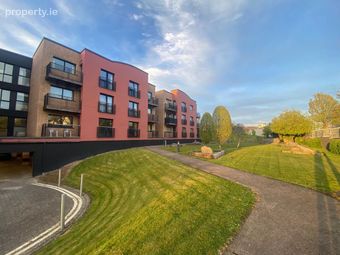 Apartment 311, The Willows, Ballinlough, Co. Cork