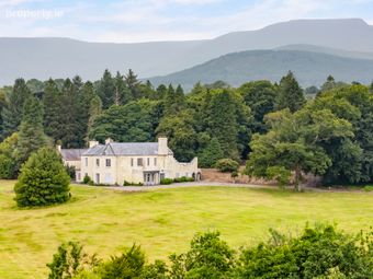 Comeragh House, Lemybrien, Co. Waterford, Lemybrien, Co. Waterford - Image 4