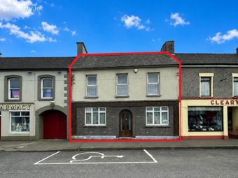 The Square, Dromcolliher, Co. Limerick, Dromcolliher, Co. Limerick - Image 2