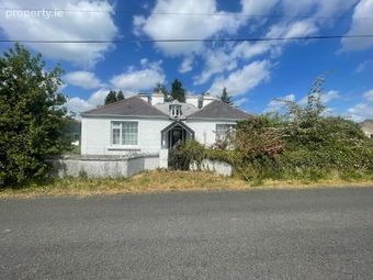 Cloonbonniffe, Castlerea, Co. Roscommon, Loughglynn, Co. Roscommon