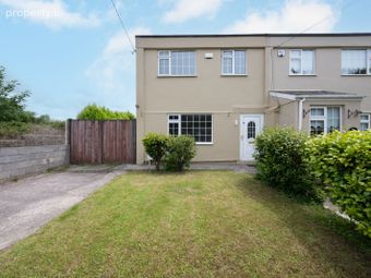 16 Woodville Terrace, Station Road, Blarney, Co. Cork