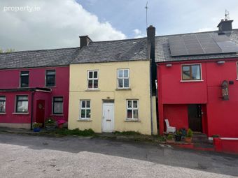 The Colony, Dingle, Co. Kerry
