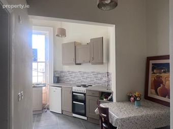 Flat 2, 1 Berkeley Street, Dublin 7, North Circular Road, Dublin 7 - Image 2
