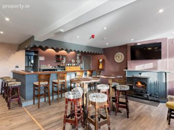 Lough Mask Inn, Treanlaur, Tourmakeady, Co. Mayo, Tourmakeady, Co. Mayo - Image 4