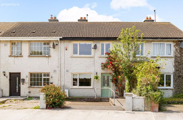 903 Highfield Park, Kilcock, Kilcock, Co. Kildare - Click to view photos