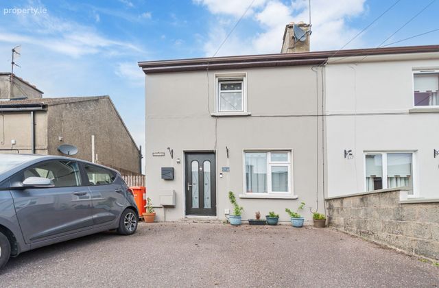 39 Connolly Avenue, Mallow, Mallow, Co. Cork - Click to view photos