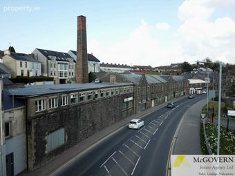 Commercial &amp; Residential Units &amp; Car Park Sligo Road, Enniskillen, Co. Fermanagh, Enniskillen, Co. Fermanagh - Image 5