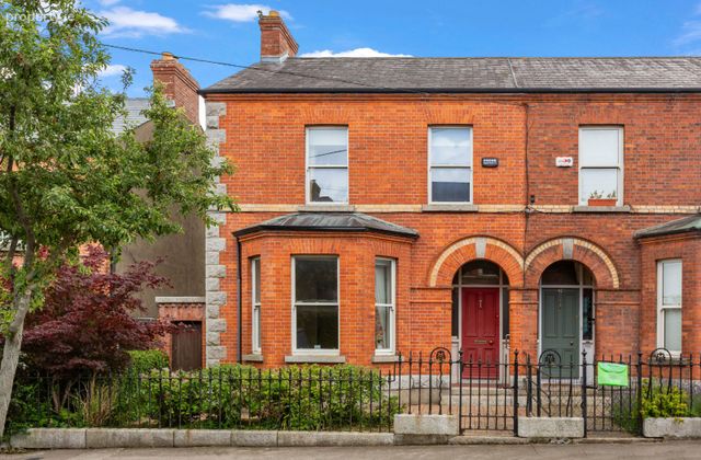 D&uacute;n Mhuire, 44 Beechwood Avenue Upper, Ranelagh, Dublin 6 - Click to view photos