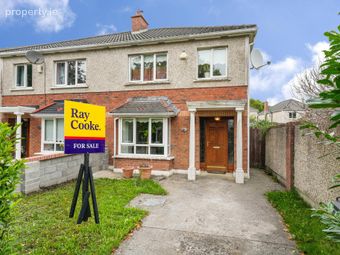 71 Hazelbury Green, Clonee, Dublin 15, Clonee, Dublin 15