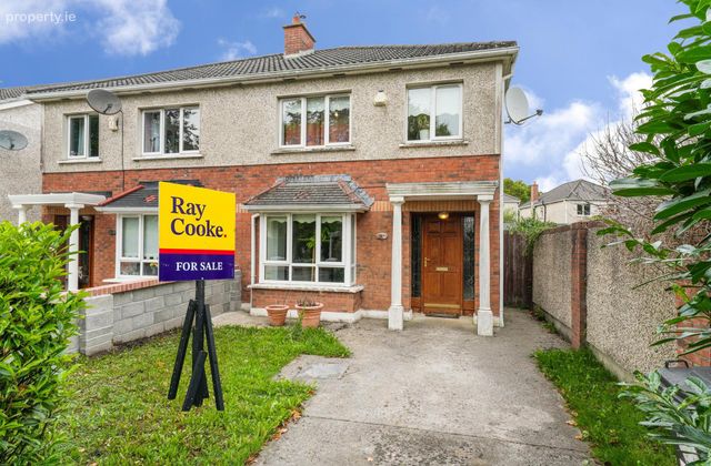 71 Hazelbury Green, Clonee, Dublin 15, Clonee, Dublin 15 - Click to view photos