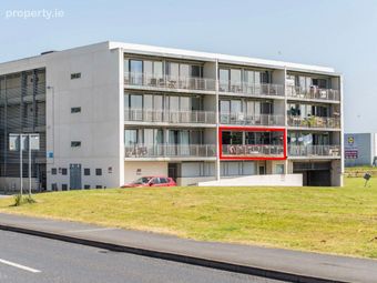 Apartment 12, Linnbhla, Santry Cross, Dublin 11, Poppintree, Dublin 11 - Image 3