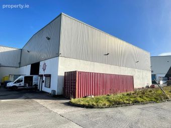 Unit 2, Block A, Deerpark Industrial Estate, Oranmore, Co. Galway