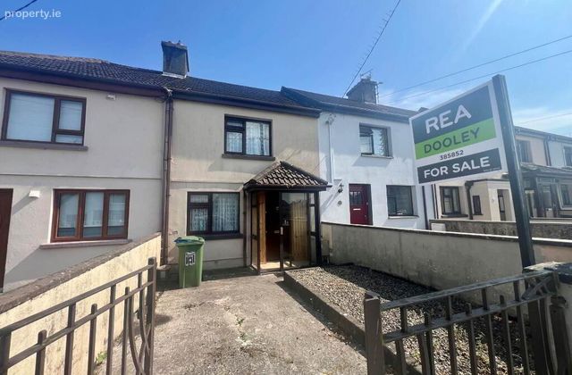31 Creagh Avenue, Kileely, Limerick City, Co. Limerick, Kileely, Co. Limerick - Click to view photos