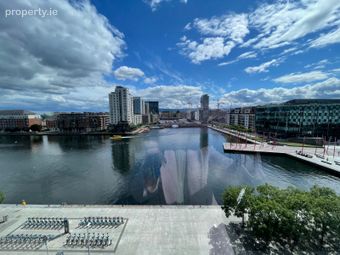 Apartment 10, Block A, Hanover Quay, Dublin 2 - Image 4